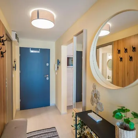 Myflat Adriana Panorama Siofok