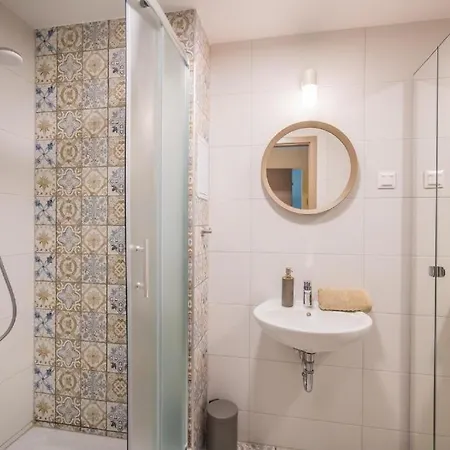 Apartment Myflat Adriana Panorama Siofok